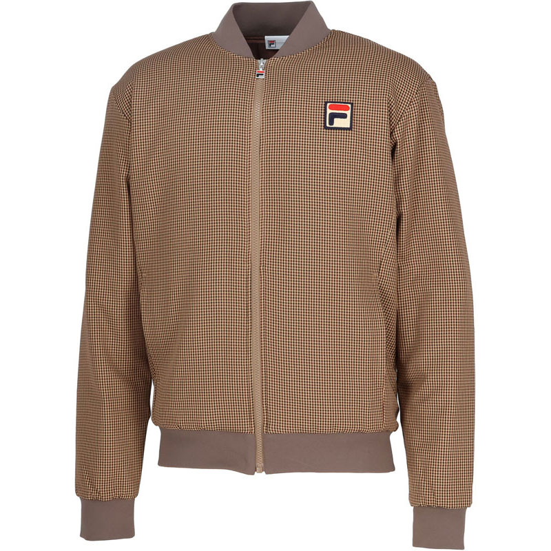 フルジップジャケット テニス その他ジャケット (vm5714-06a)