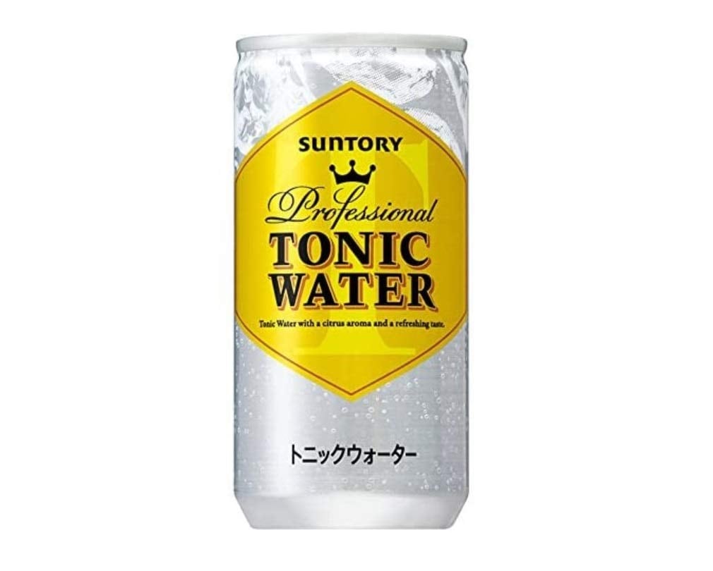 トニックウォーター 200ml×30本