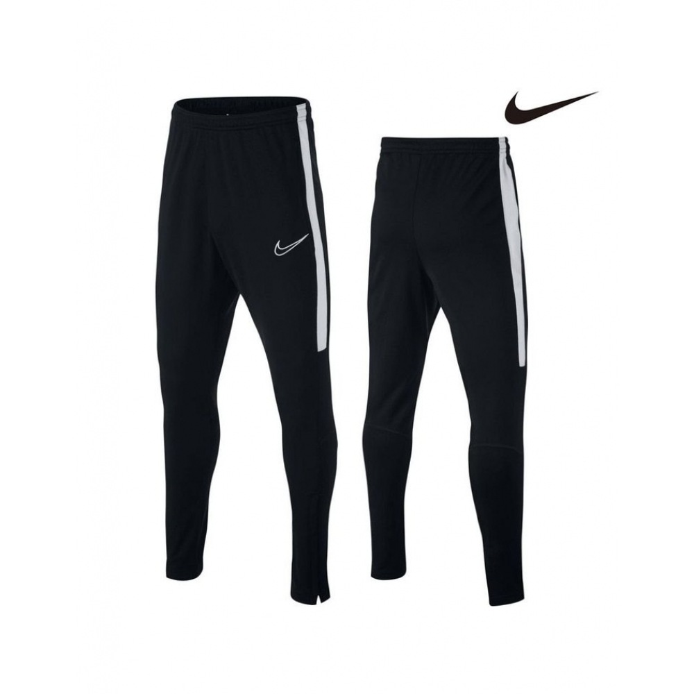 Nike (スポーツ) ジュニアアカデミードライフィットジョガーパンツ AO0745-010