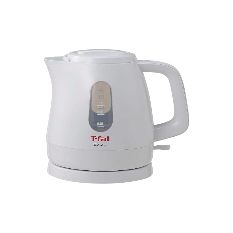 【3日以内発送】T-fal エクストラ ホワイト 1.0L