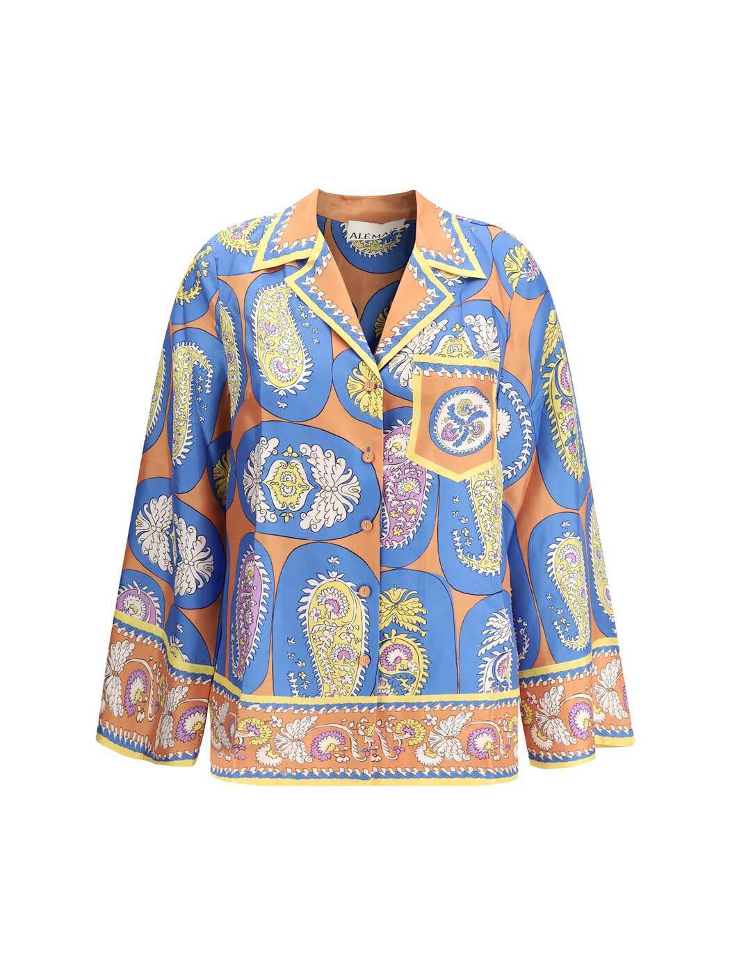 4196T TANGERINE 春夏2025 シャツ レディース ia 134,200円