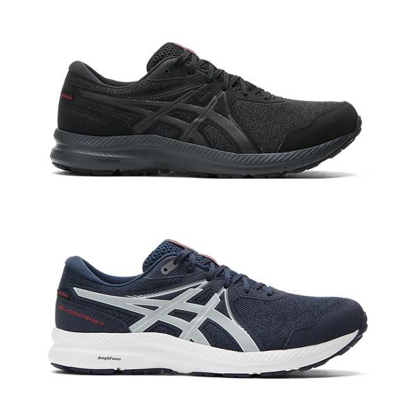 アシックス asics 1011B333 GEL-CONTEND 7 WP EXTRA WIDE ゲル コンテンド 7 WP エクストラワイド