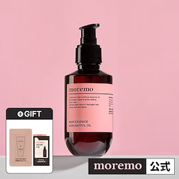 Qoo10 | moremo-ヘアオイルのおすすめ商品リスト(ランキング順