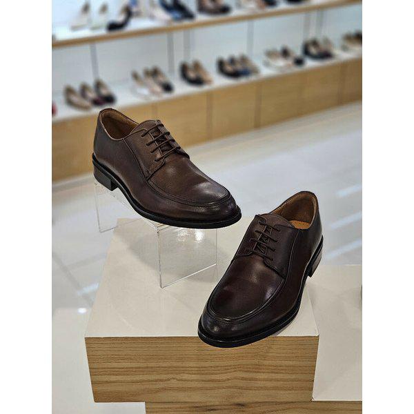 [] by 男性 Uチップ フォーマルシューズ(3cm) 122431002 (P003723593)