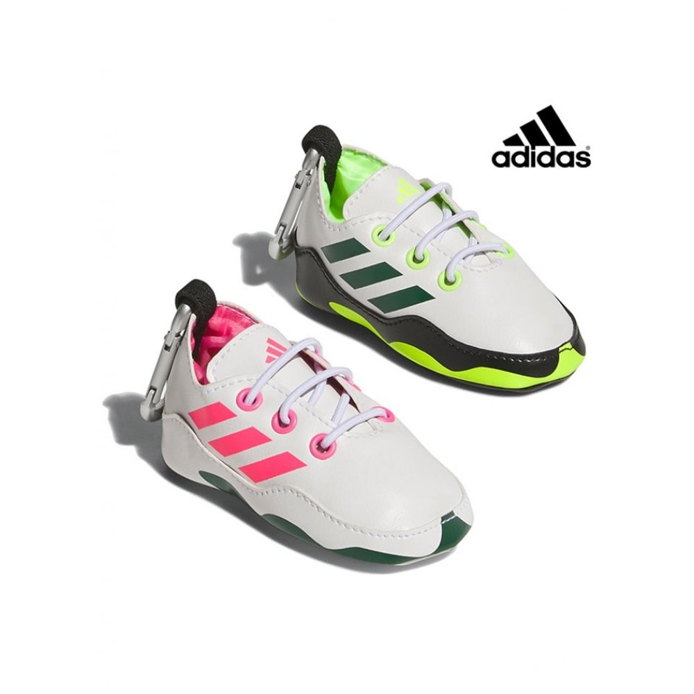 アディダスゴルフアディダス 2024 コードカオスボールケース IS6266 IS6278