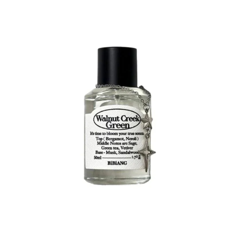 オードパルファム ウォールナットクリークグリーン EDP 50ml