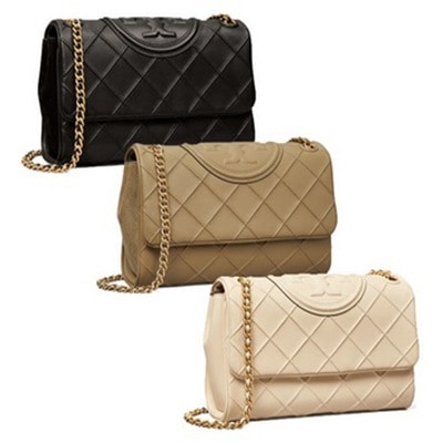 137301 143248 FLEMING SOFT CONVERTIBLE SHOULDER BAG