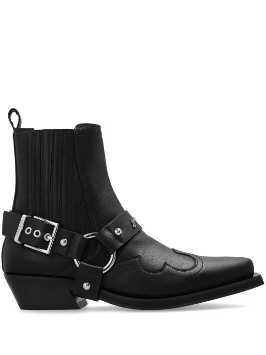 GANNI Women Boots S2744 099