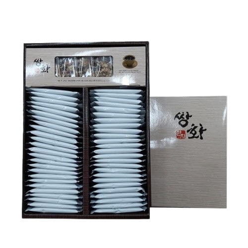 隆盛食品伝統漢方茶双和韓茶 5,541円