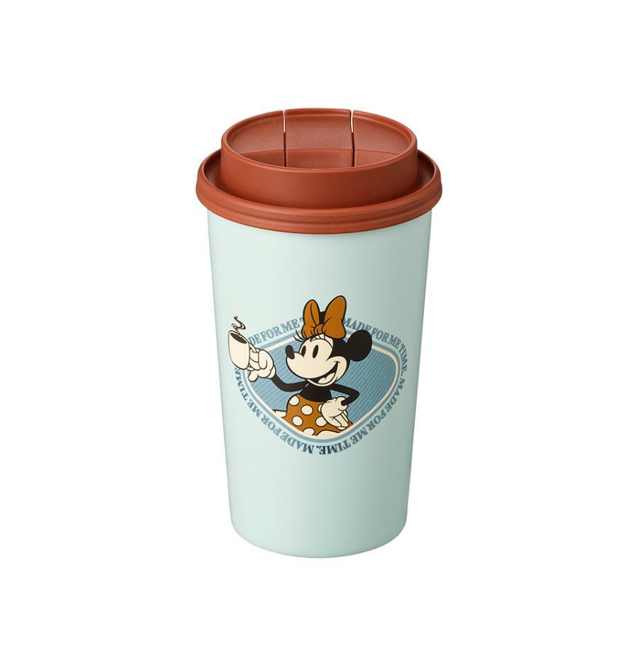 SS オータム ディズニー ジョイフル JDN タンブラー 355ml 韓国スターバ グッズ