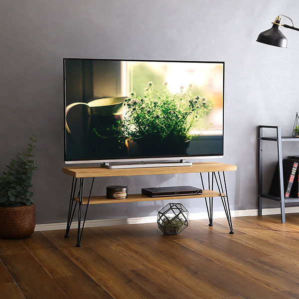 ヴィンテージマルチラック テレビ台 リビング収納 テレビボード