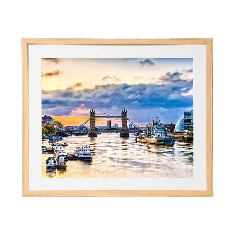 ケンコー　コスモス 全紙 ナチュラル　MCM-Z-NA