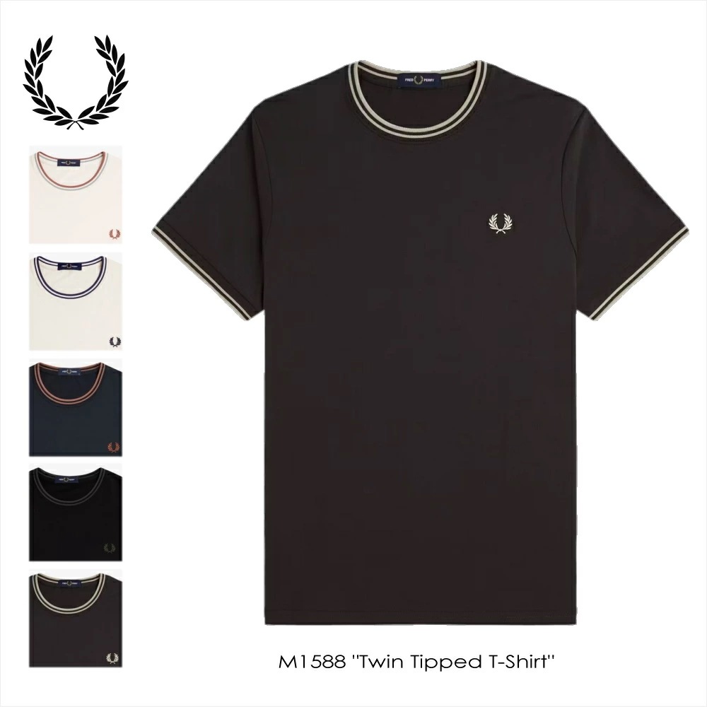 ツイン ティップ Ｔシャツ Twin Tipped T-Shirt M1588 V56 Y20 Y24 Y31 Y43 7,948円