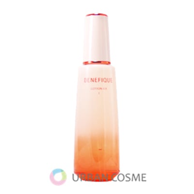 資生堂 ベネフィーク ローションEX 200ml(全3タイプ) 国内正規品