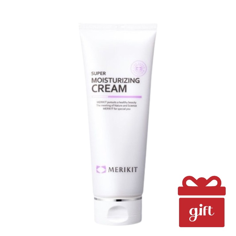 スーパー モイスチャライジング クリーム 210ml 韓国コスメ 高保湿ケア
