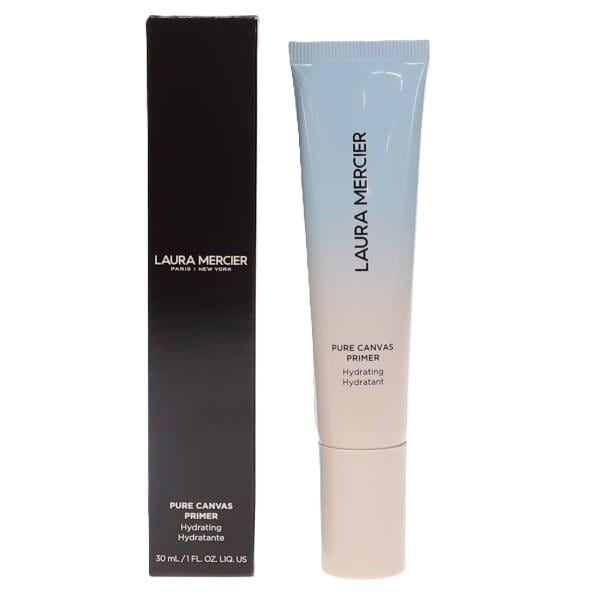 ローラメルシエ ピュア キャンバス プライマー ハイドレーティング N 30ml LAURA MERCIER