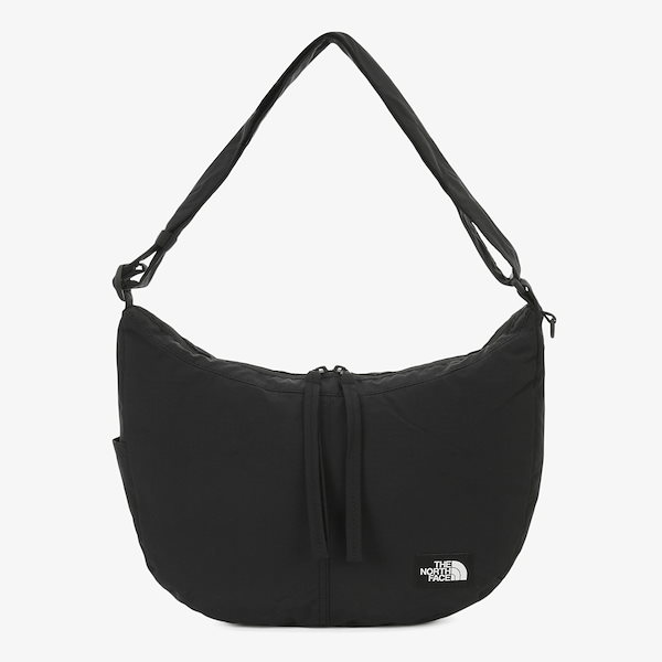 Qoo10 ザノースフェイス URBAN CROSS BAG ミディア