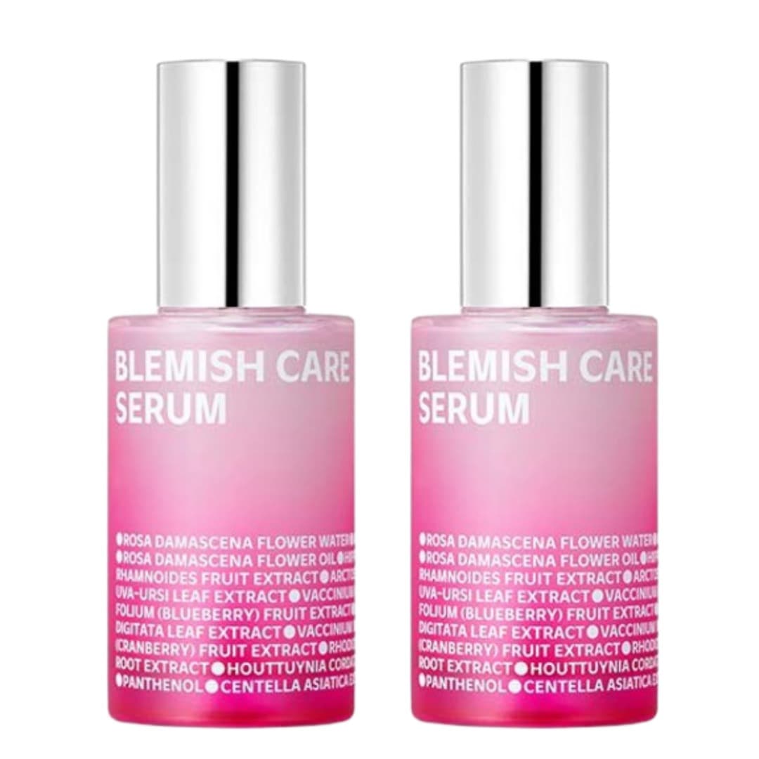 【正規品】[1+1]ブレミッシュケアアップセラム 50mL 70mL 2個/大容量/ 美容液 / 韓国で人気