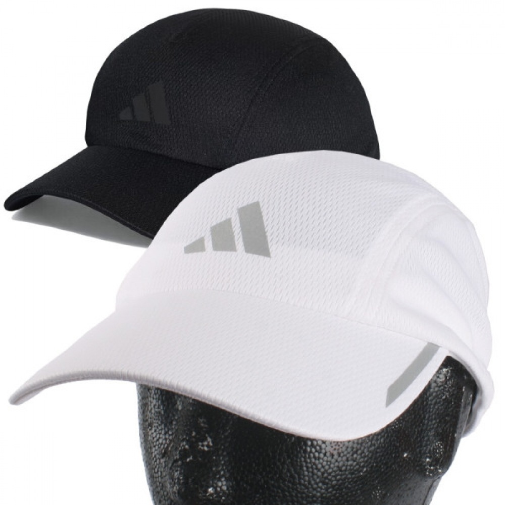 アディダスランメッシュキャップハット 4815 ランニング登山スポーツエクササイズボールキャップ