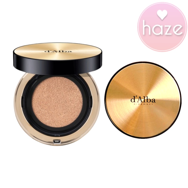 グローフィット セラムカバークッション 15g