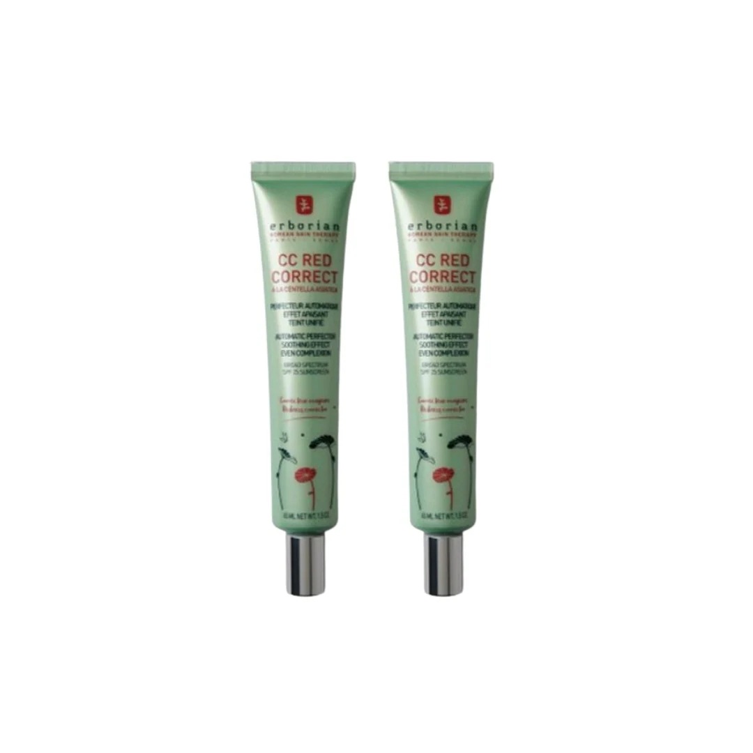 [1+1]CC レッド コレクト クリーム 45ml/韓国コスメ