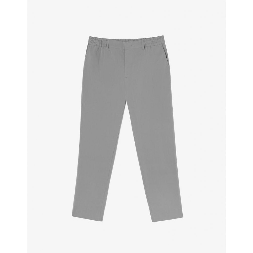 ラコステ メンズ ニュー サマー スラックス HH959E-55G BMY