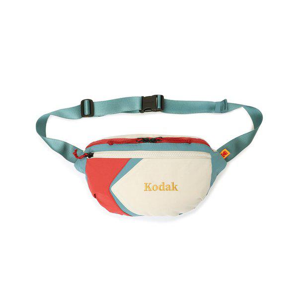 [公式](定価 : 79,000ウォン) ライトケイヒップサック (3 COLOR)