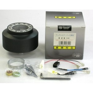 WORKS BELL ステアリングボス 汎用ボス 629