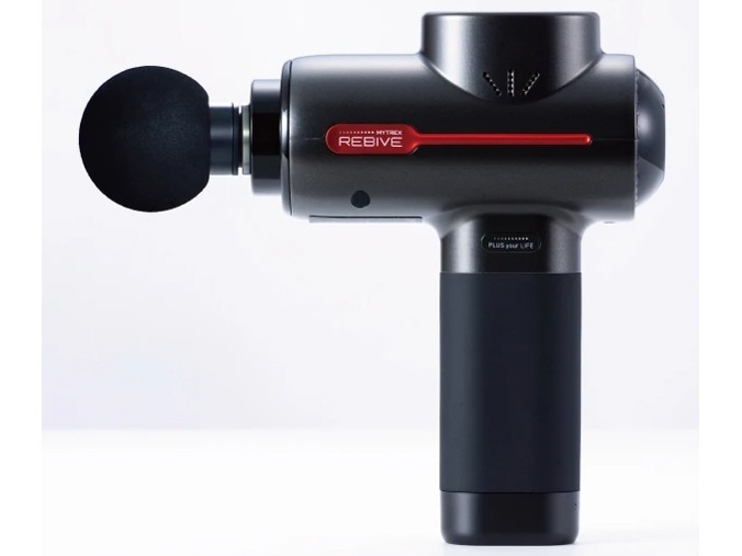 MYTREX REBIVE MT-RBV23G [ブラック]