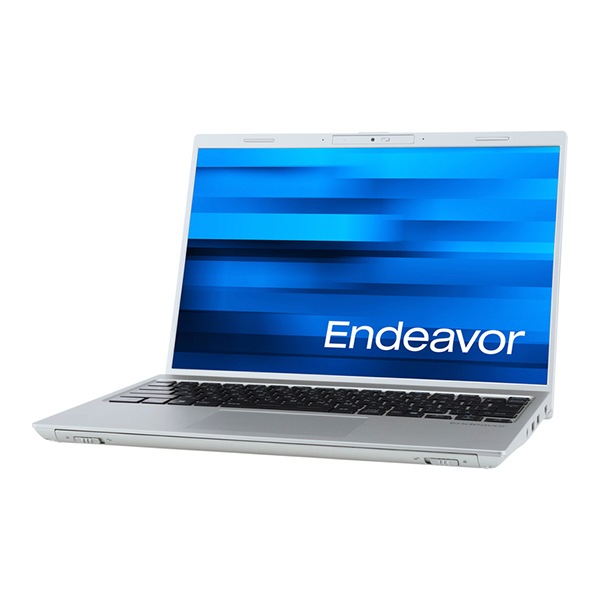 NA610EMT1 Endeavor NA610E CoreTM 5 プロセッサー 120U 8GB SSD256GB ODD無 Win11Pro64 Office無 13.3型 ノートパソコン
