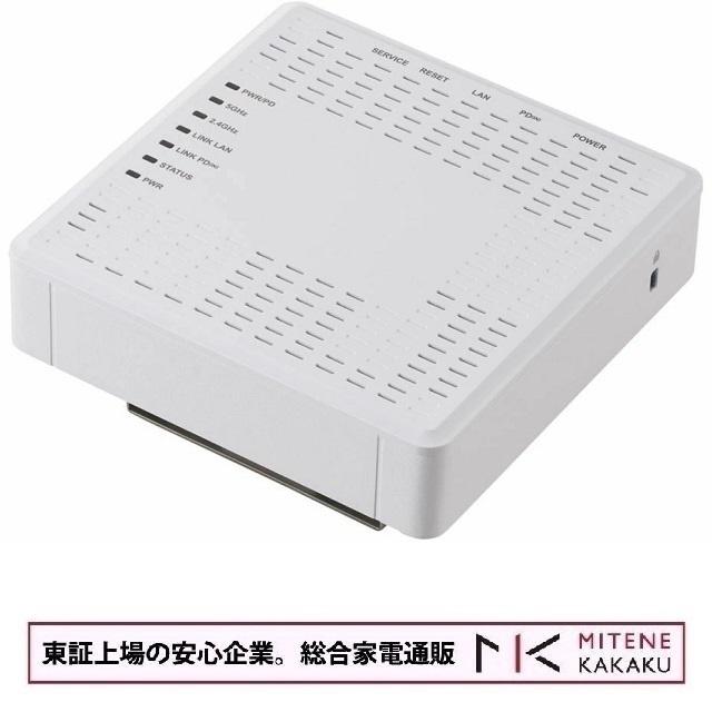 エレコム ELECOM 法人向け無線アクセスポイント WAB-BE36-S/ Wi-Fi7/ 3600Mbps/ 2.5G/ 3年保証