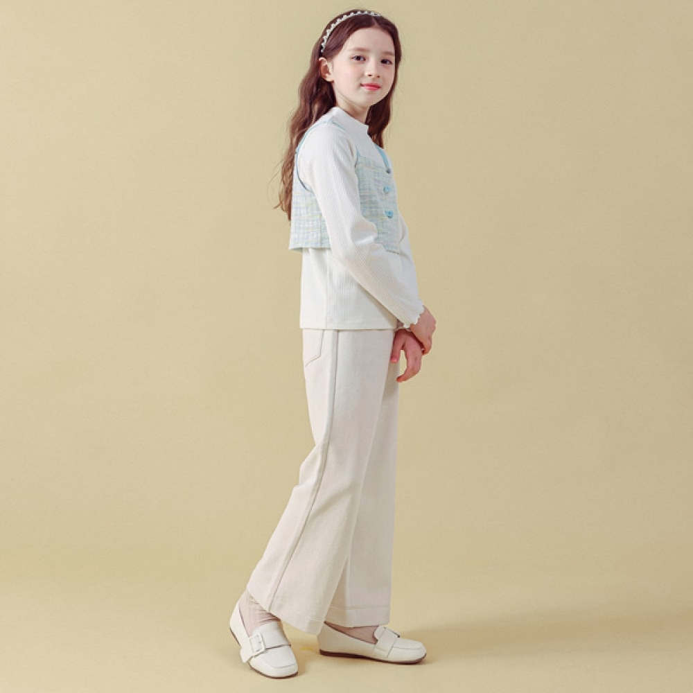 アイラブジェイ N.フリルキャミソール T JVFTO69