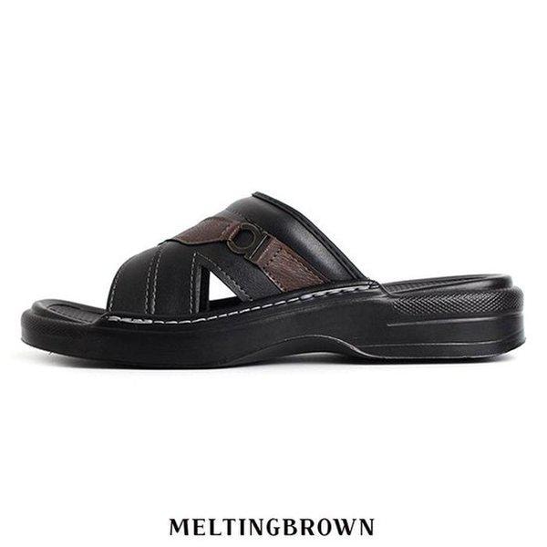 男性用オフィススリッパ 男性用高級スリッパ s24 4,430円