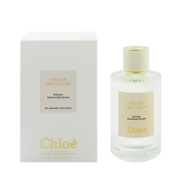 アトリエ デ フルール ダマスクローズ EDP SP 150ml