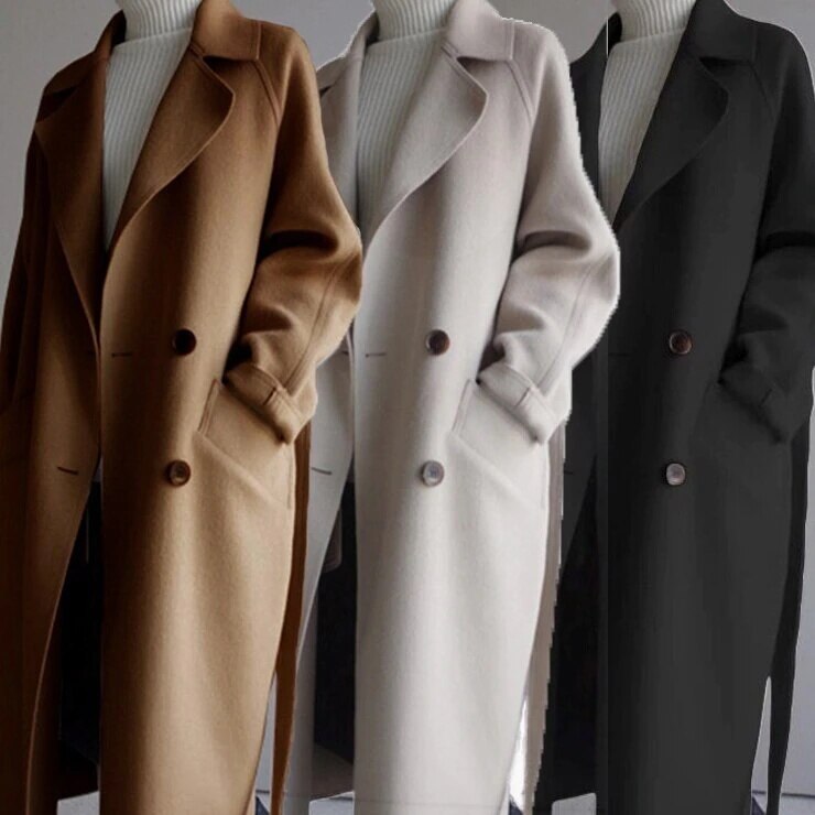 アウター　ジャケット　コート　ダウンコート トレンチコート アウターレディース　 ロングコート コートレディース 春アウター　秋アウター トレンチ　ロング丈　大人可愛い　韓国　キレイ目　カワイイ　大人