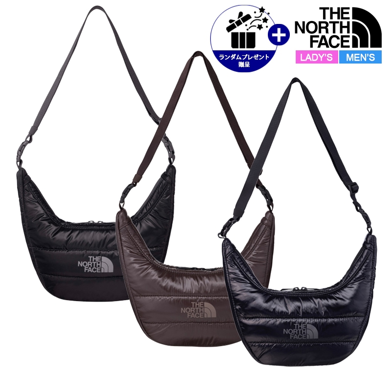 ホワイトラベル ニュー ホーボーバッグ ミニ NN2PQ58 レディーズ メンズ 男女共用 デイリー 日常 アウトドア カジュアル カップル バッグ 小さい 冬