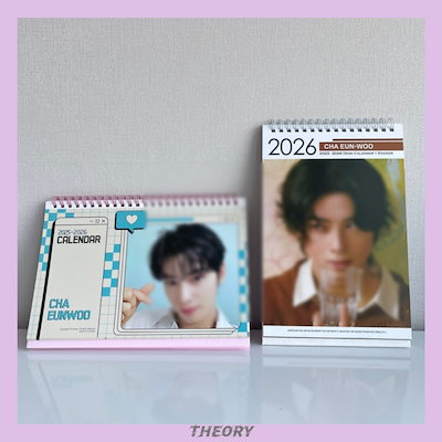 ASTRO★2020シーグリ★ウヌセット★モビール★トレカ★カレンダーセット ASTRO Official Goods Store