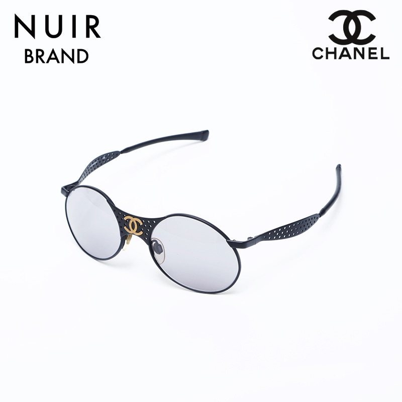 サングラス ブラック WS10002