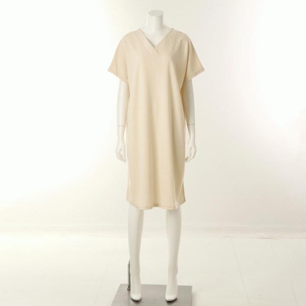 テリーソリッド女性ゴルフガウンVGN4566LSG