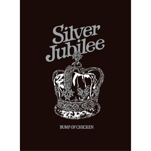 BUMP OF CHICKEN ／ BUMP OF CHICKEN LIVE 2022 Silver Jubilee.. (Blu-ray) TFXQ-78232 6,026円