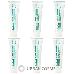 ウエルテック 【6個セット】コンクール リペリオ 80g