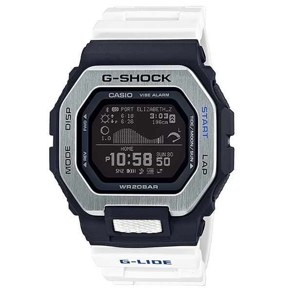GBX-100-7JF G-SHOCK G-LIDE [クォーツ腕時計（メンズ）]
