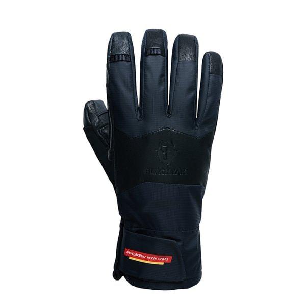 共用レジャー登山手袋 DNSアイスグリップグローブ 2BYGVF4912