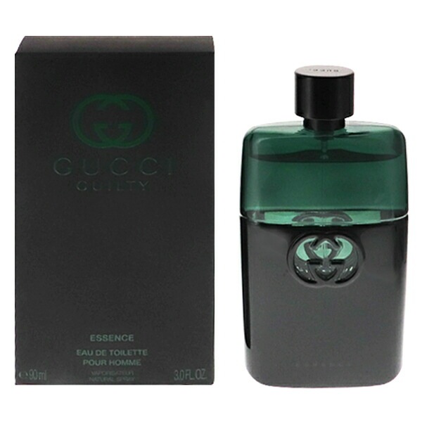 ギルティ エッセンス プールオム EDT SP 90ml