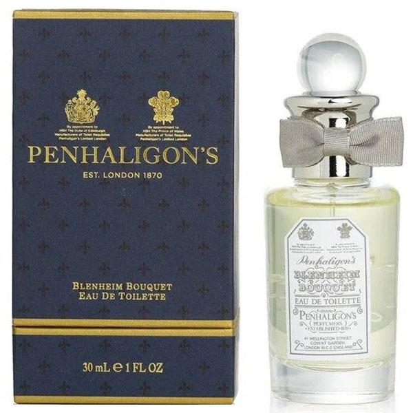 ペンハリガン ブレナム ブーケ EDT オードトワレ SP 30ml 香水 PENHALIGONS