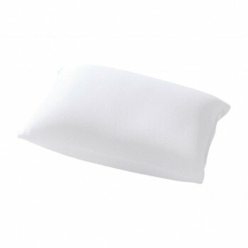 洗える抗菌枕 約39x28cm WH 21-128-1