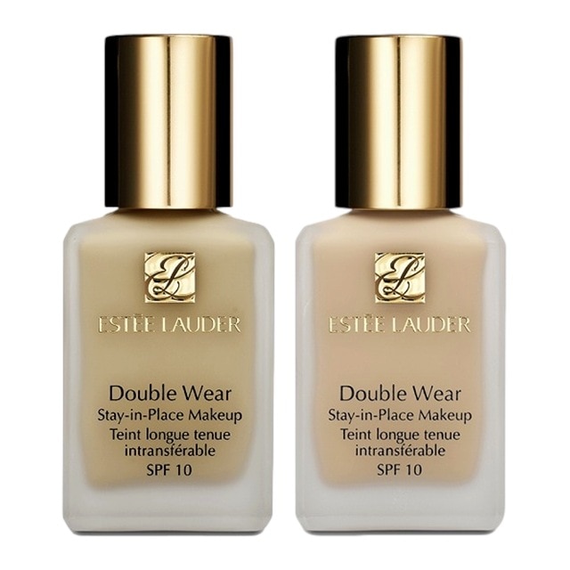 エスティローダー ダブルウェア ステイ イン プレイス メークアップ 2色セット 30mlx2 #171W1ボーン＋#622C0クールバニラ