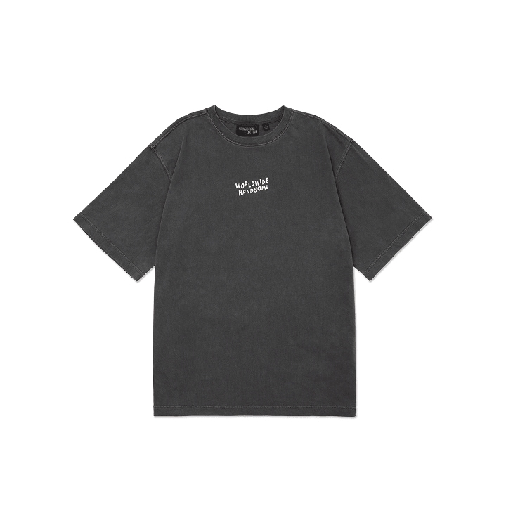 新品✨完売品　BTS JIN RUNSEOKJIN TシャツMサイズ 防弾少年団(BTS) - BTS ジン RUNSEOKJIN in JAPAN白 Tシャツ JIN