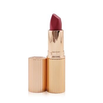 Charlotte Tilbury マットレボリューション - # グレイスフリーピンク(ピンクコーラル)