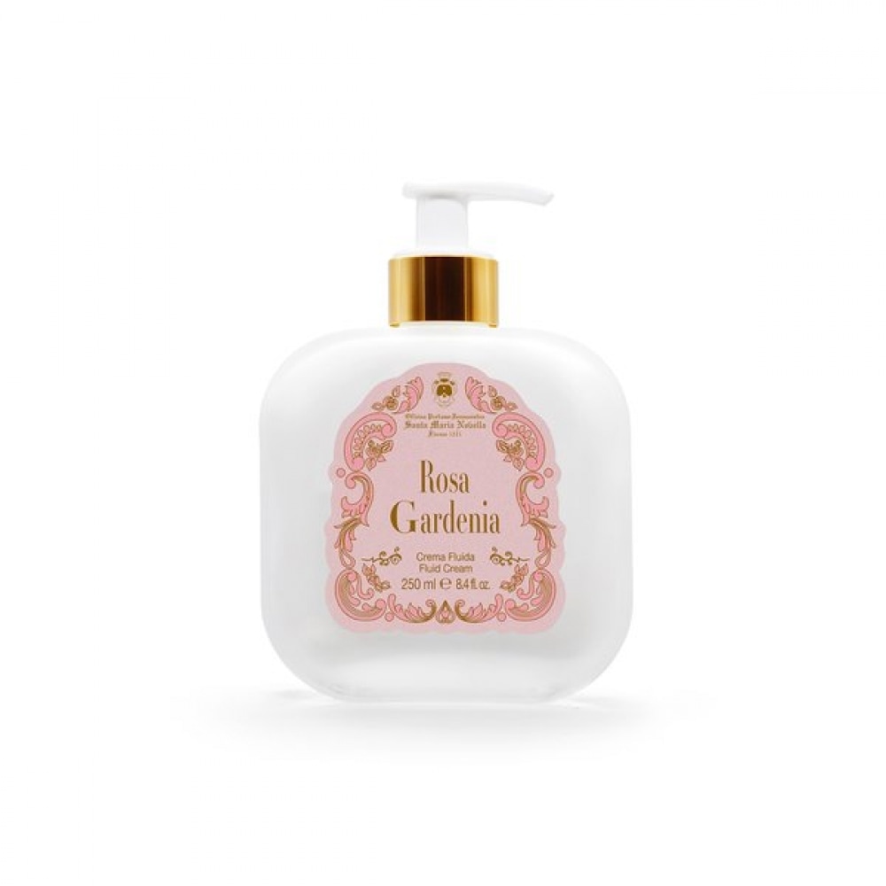 サンタ・マリア・ノヴェッラ ボディローション 250ml クレマ フルイダ